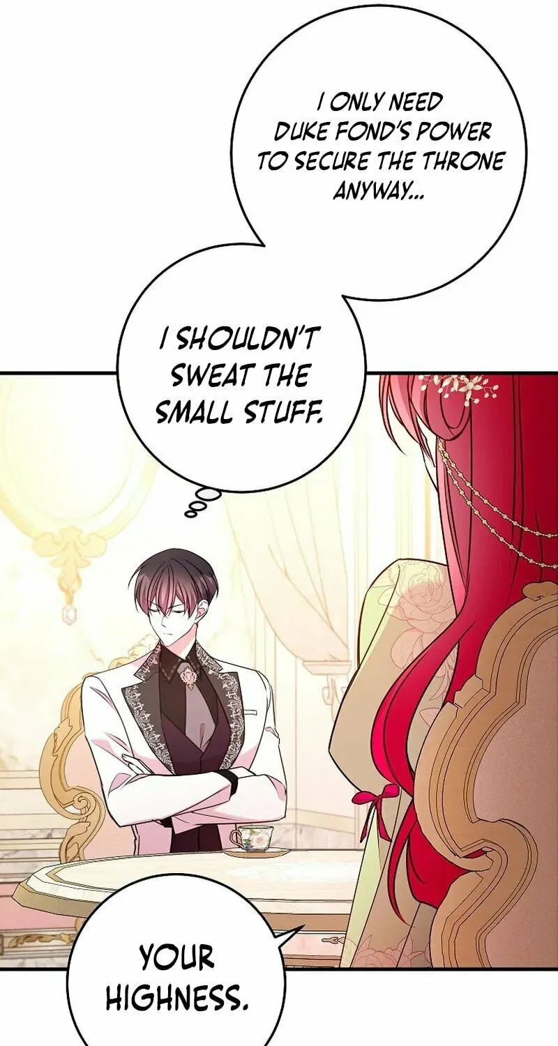 Country Life With the Sexy Majesty Chapter 26 page 34 - 