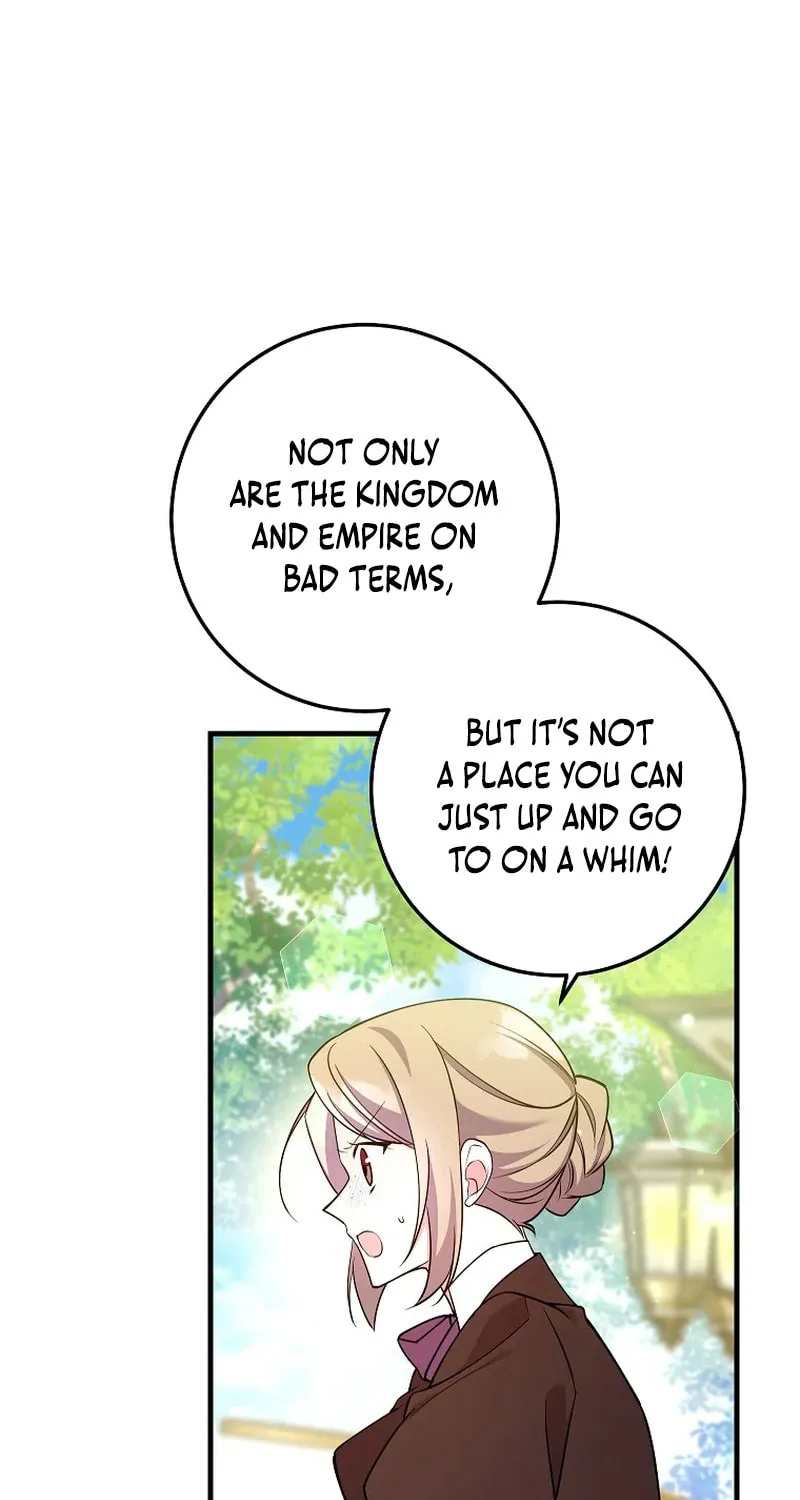 Country Life With the Sexy Majesty Chapter 26 page 5 - 