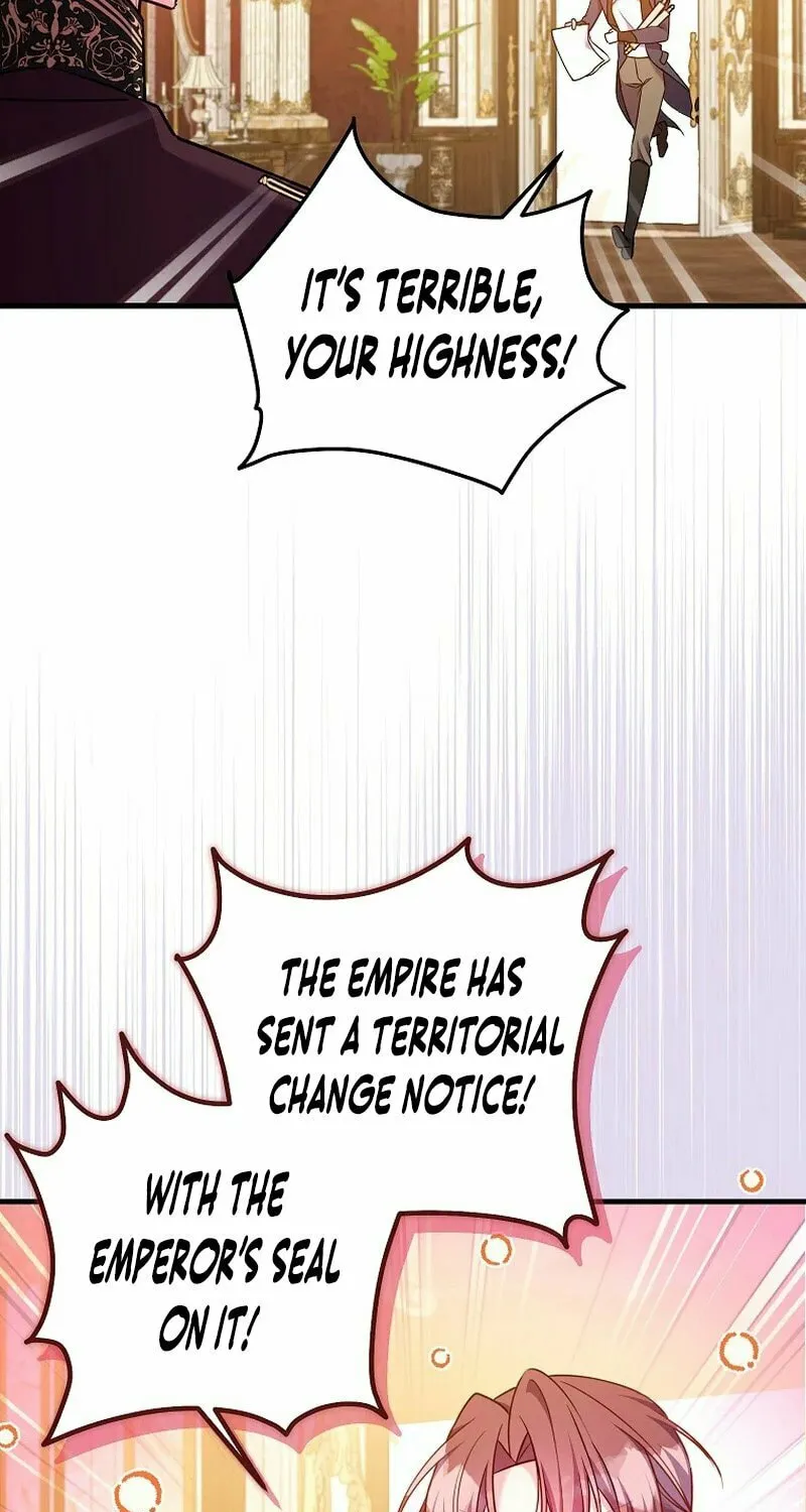Country Life With the Sexy Majesty Chapter 26 page 44 - 