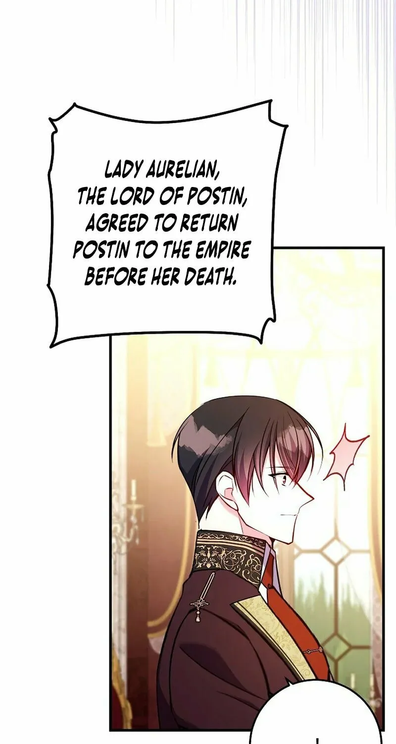 Country Life With the Sexy Majesty Chapter 26 page 46 - 