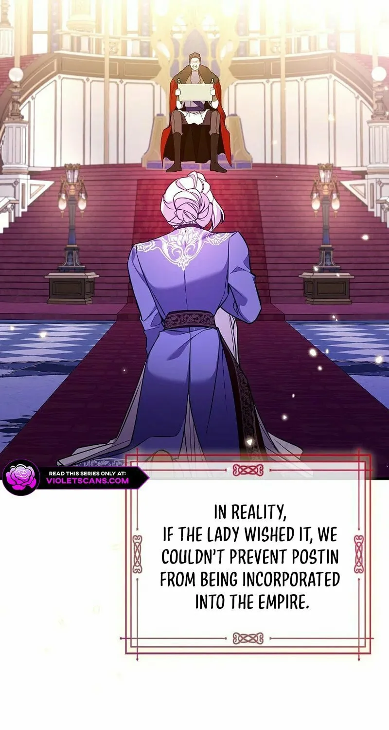 Country Life With the Sexy Majesty Chapter 26 page 50 - 