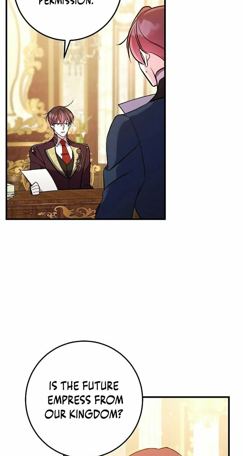 Country Life With the Sexy Majesty Chapter 26 page 54 - 