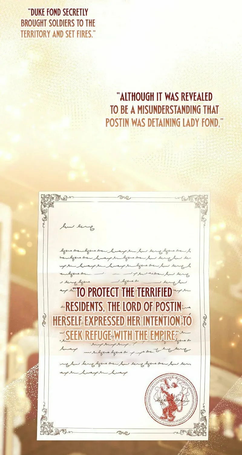 Country Life With the Sexy Majesty Chapter 26 page 65 - 