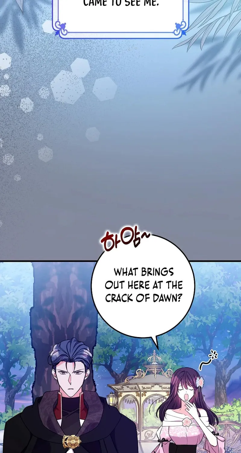Country Life With the Sexy Majesty Chapter 26 page 8 - 