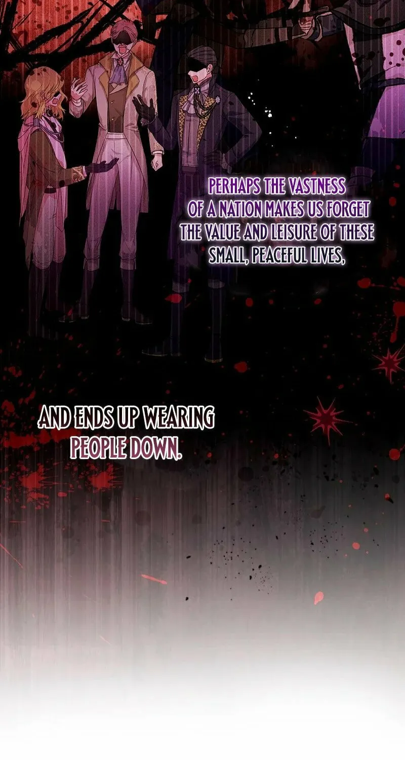 Country Life With the Sexy Majesty Chapter 26 page 81 - 