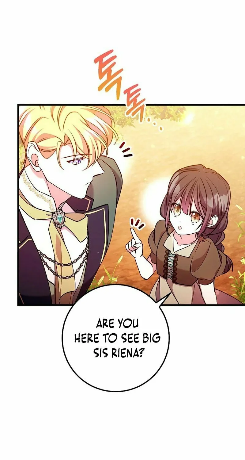 Country Life With the Sexy Majesty Chapter 26 page 82 - 