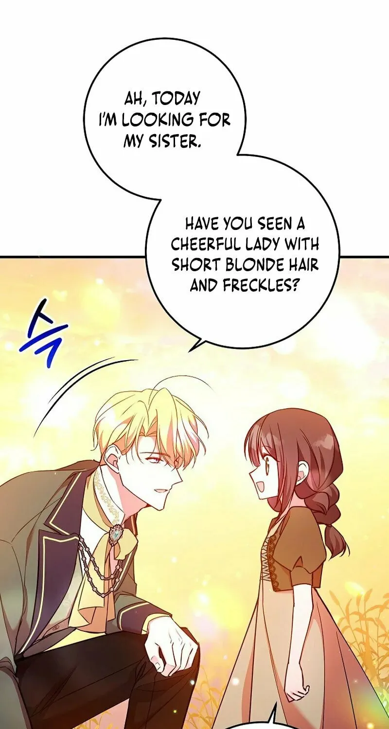 Country Life With the Sexy Majesty Chapter 26 page 83 - 