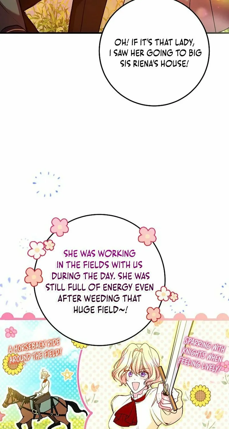 Country Life With the Sexy Majesty Chapter 26 page 84 - 