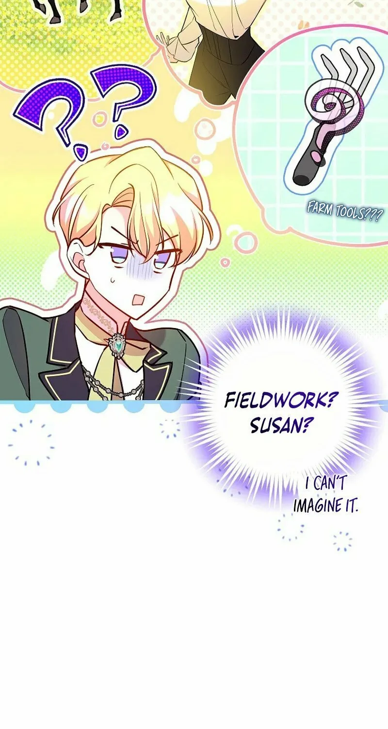 Country Life With the Sexy Majesty Chapter 26 page 85 - 