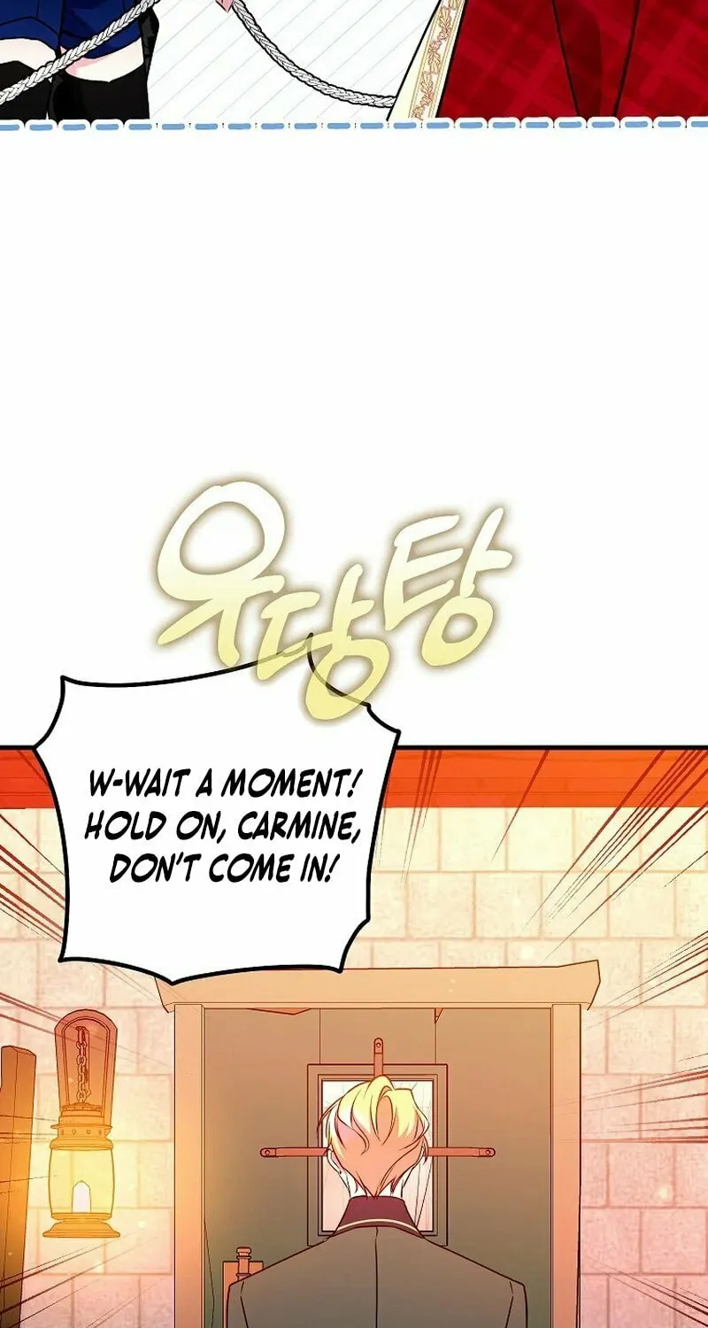Country Life With the Sexy Majesty Chapter 26 page 93 - 