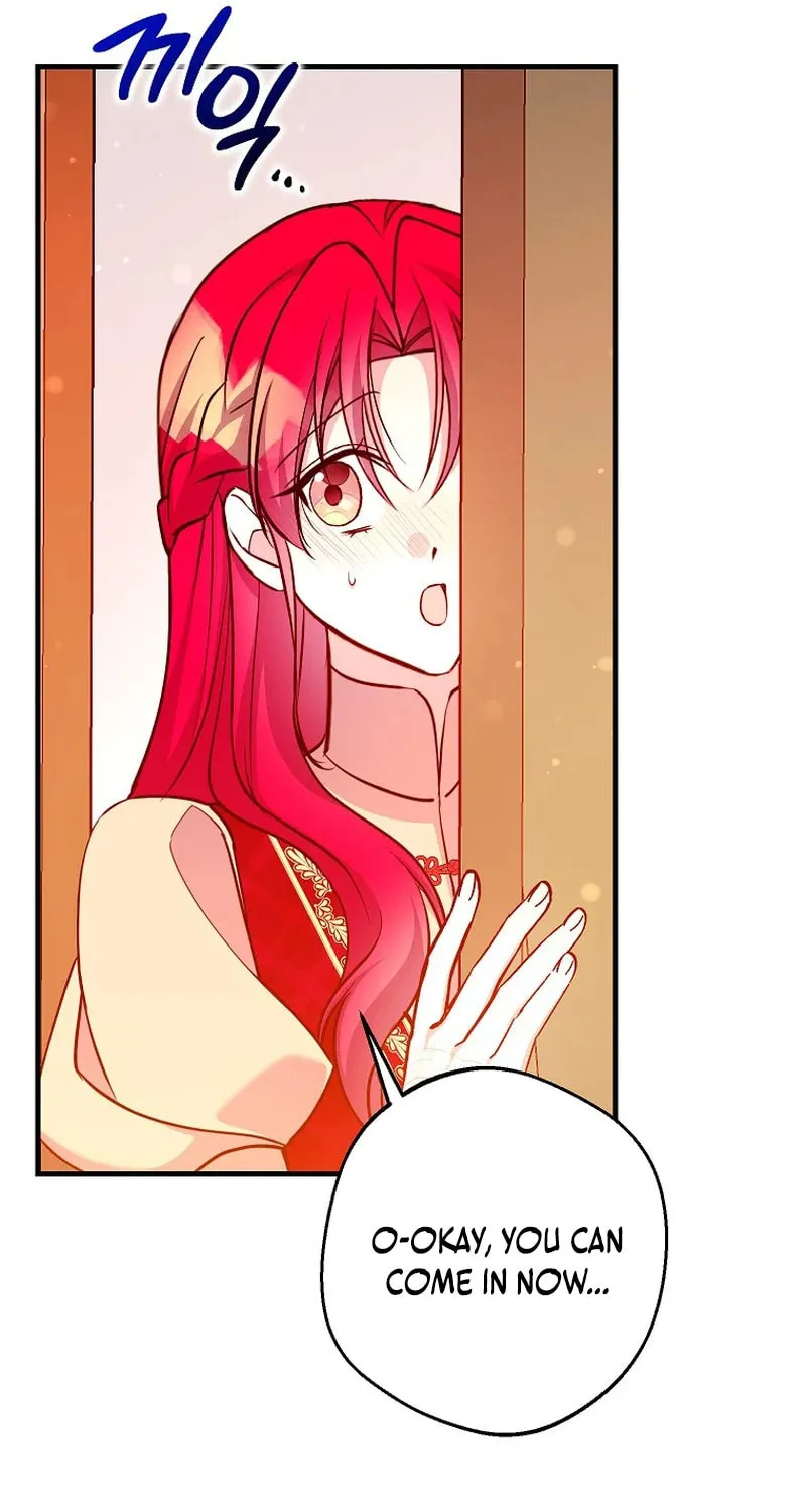 Country Life With the Sexy Majesty Chapter 26 page 96 - 
