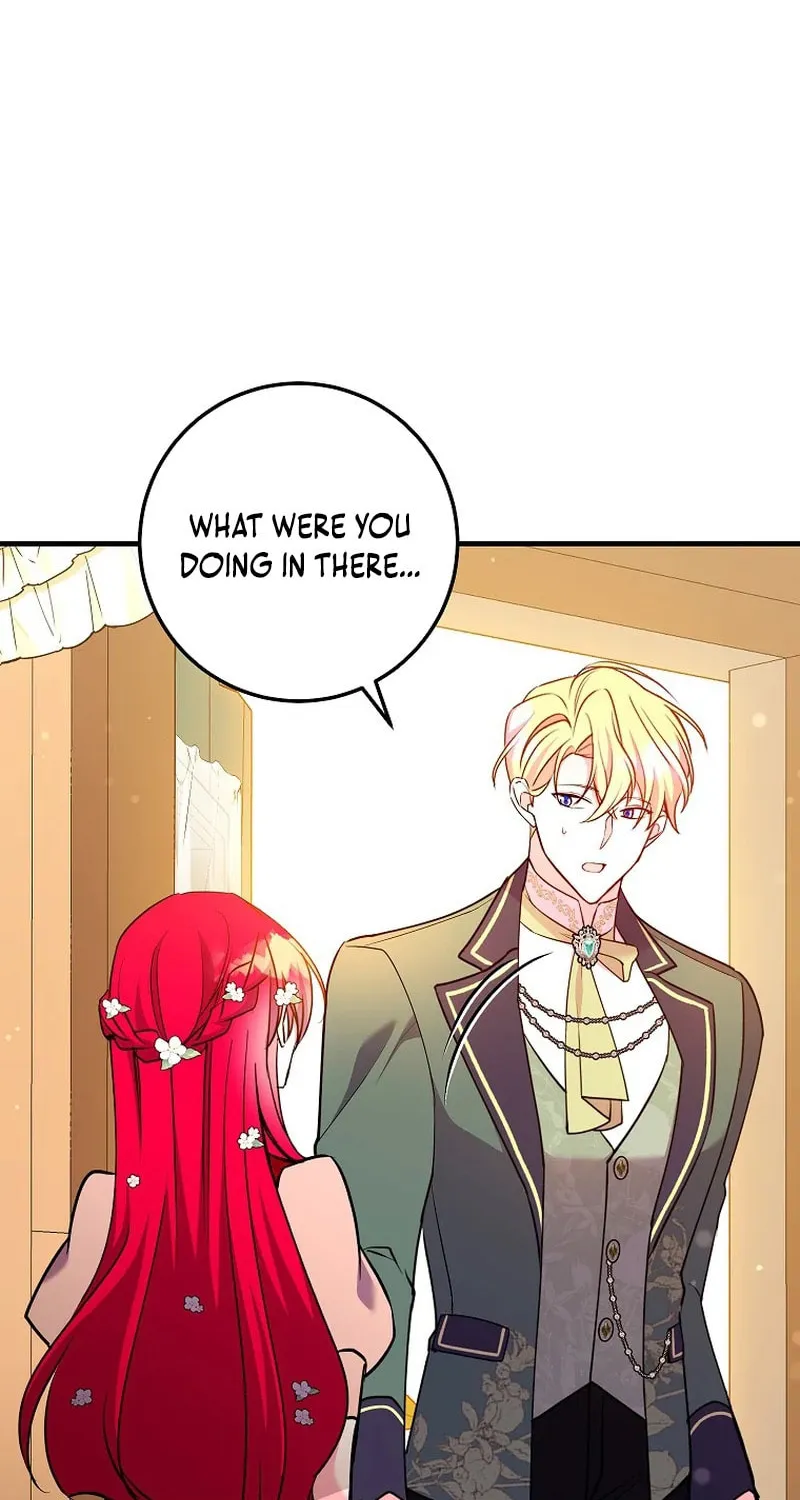 Country Life With the Sexy Majesty Chapter 26 page 97 - 