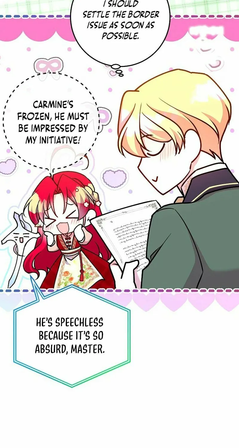 Country Life With the Sexy Majesty Chapter 27 page 13 - 