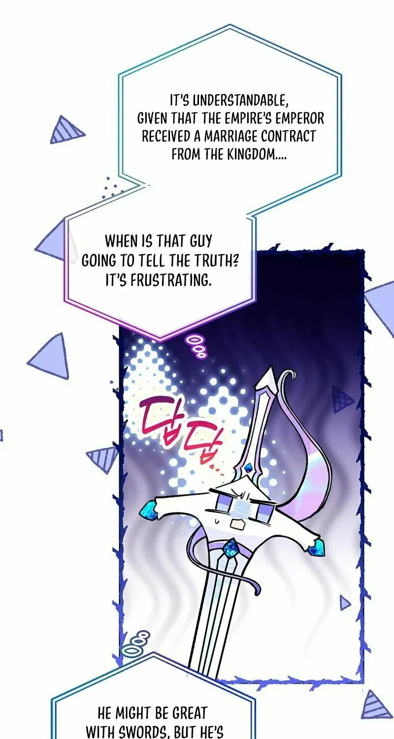 Country Life With the Sexy Majesty Chapter 27 page 14 - 