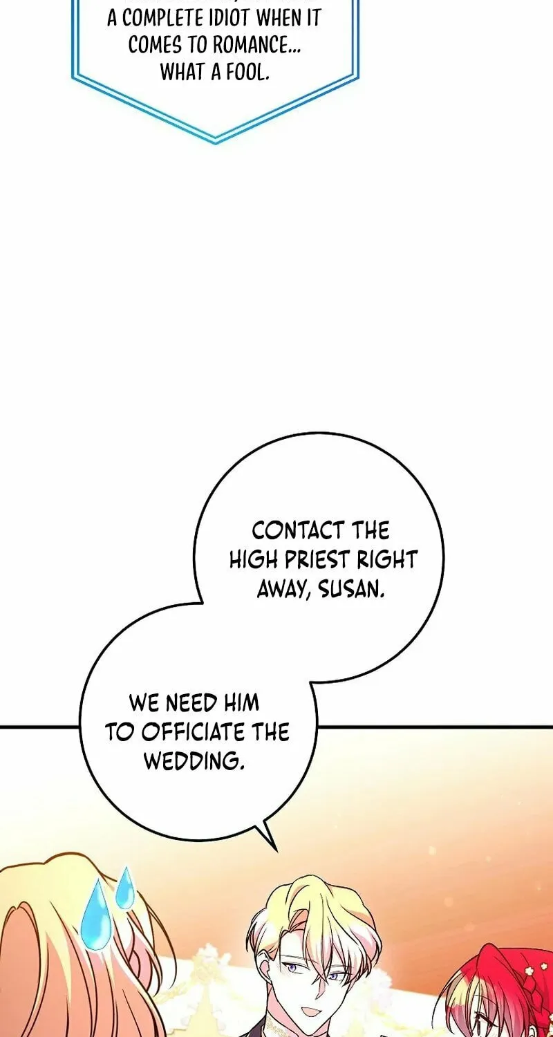 Country Life With the Sexy Majesty Chapter 27 page 15 - 