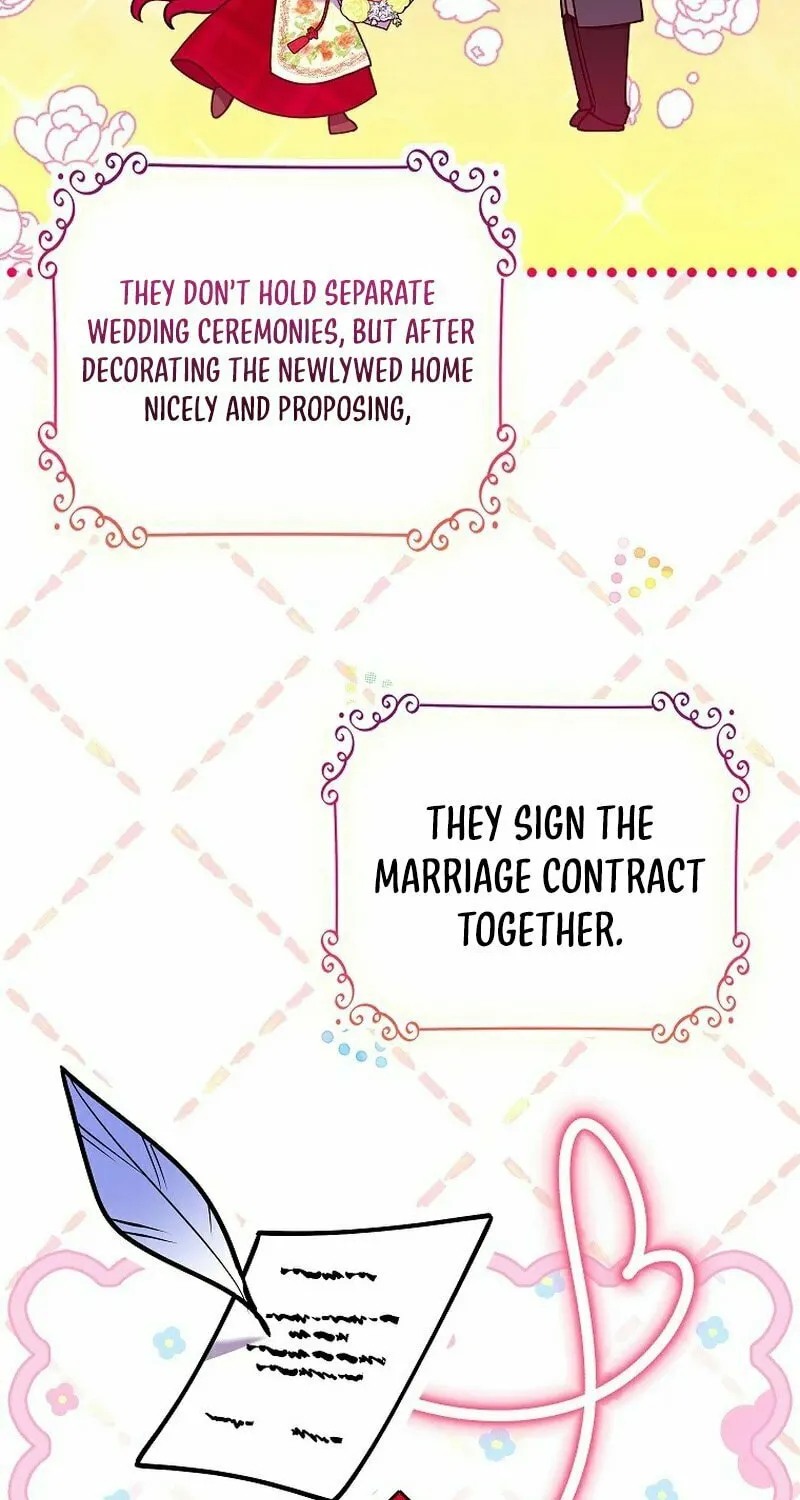 Country Life With the Sexy Majesty Chapter 27 page 24 - 