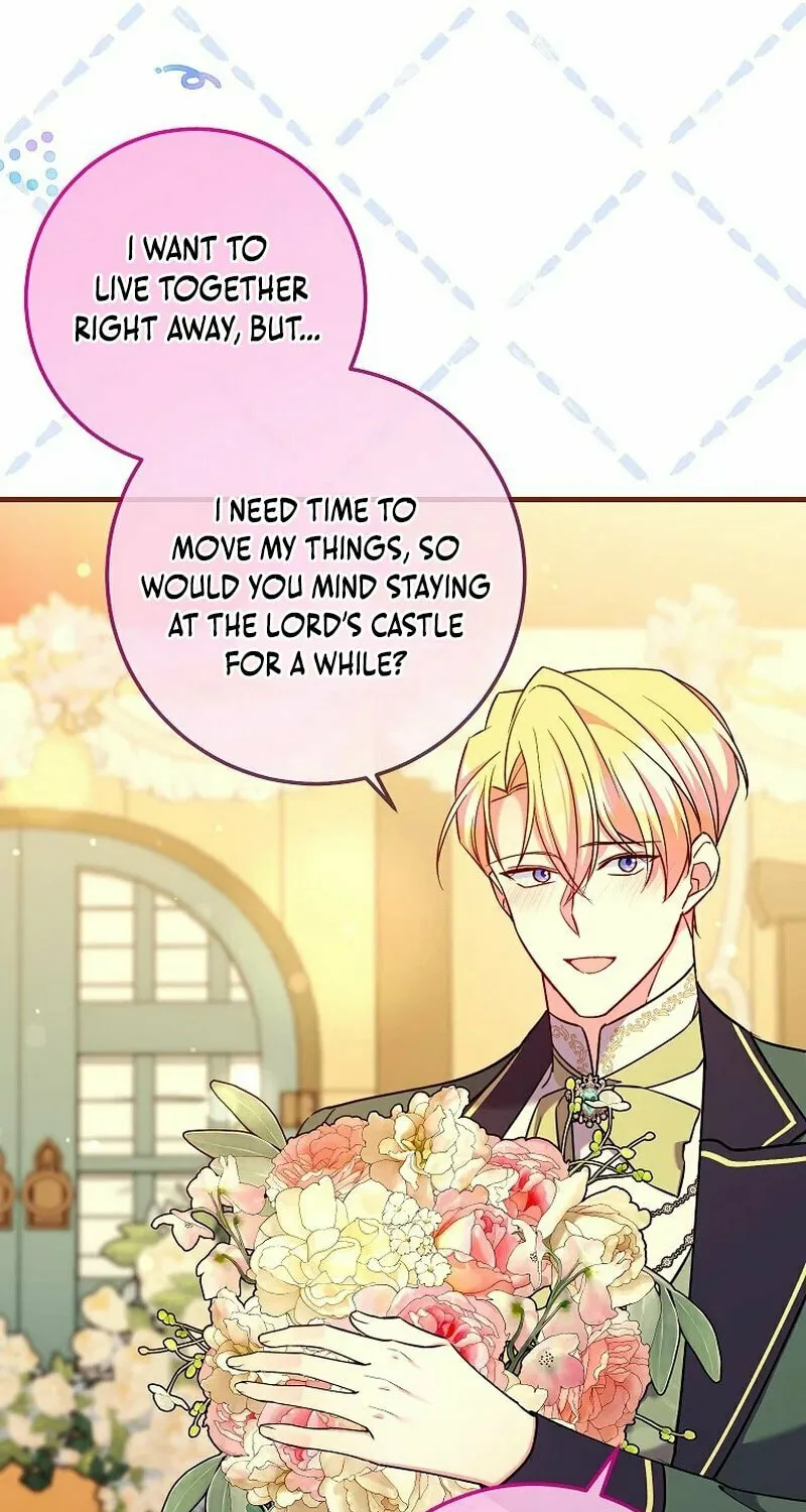 Country Life With the Sexy Majesty Chapter 27 page 26 - 