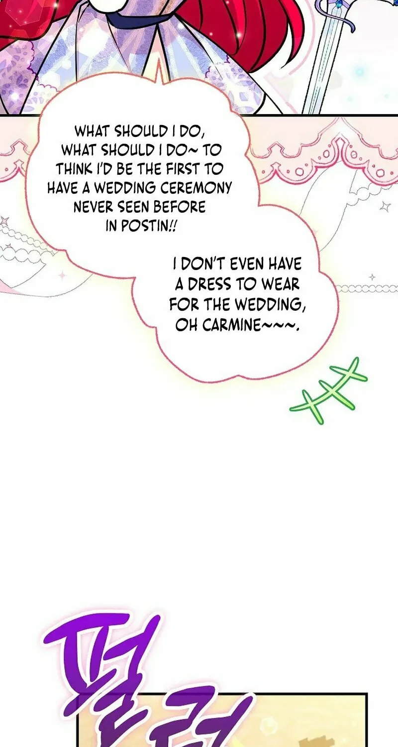 Country Life With the Sexy Majesty Chapter 27 page 29 - 