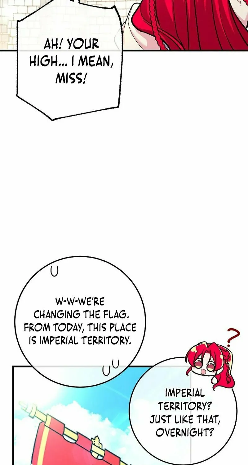 Country Life With the Sexy Majesty Chapter 27 page 32 - 