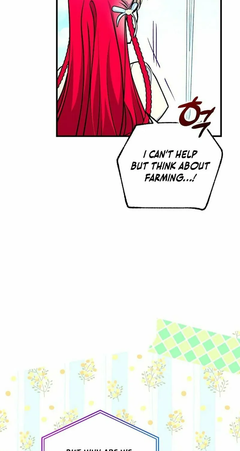 Country Life With the Sexy Majesty Chapter 27 page 36 - 