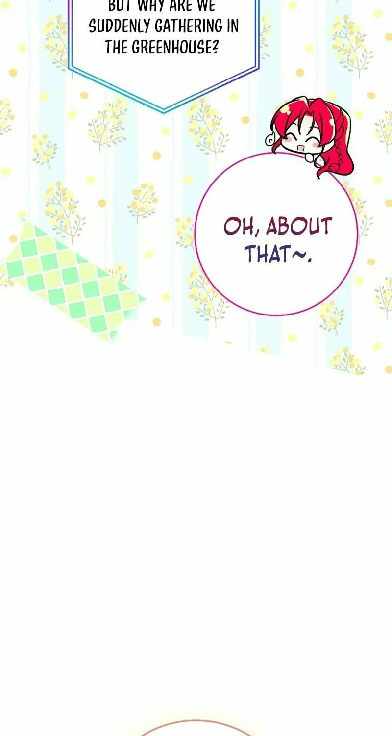 Country Life With the Sexy Majesty Chapter 27 page 37 - 
