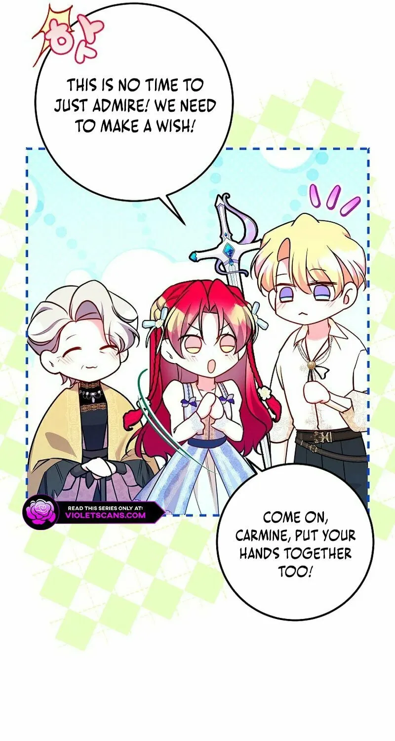 Country Life With the Sexy Majesty Chapter 27 page 42 - 