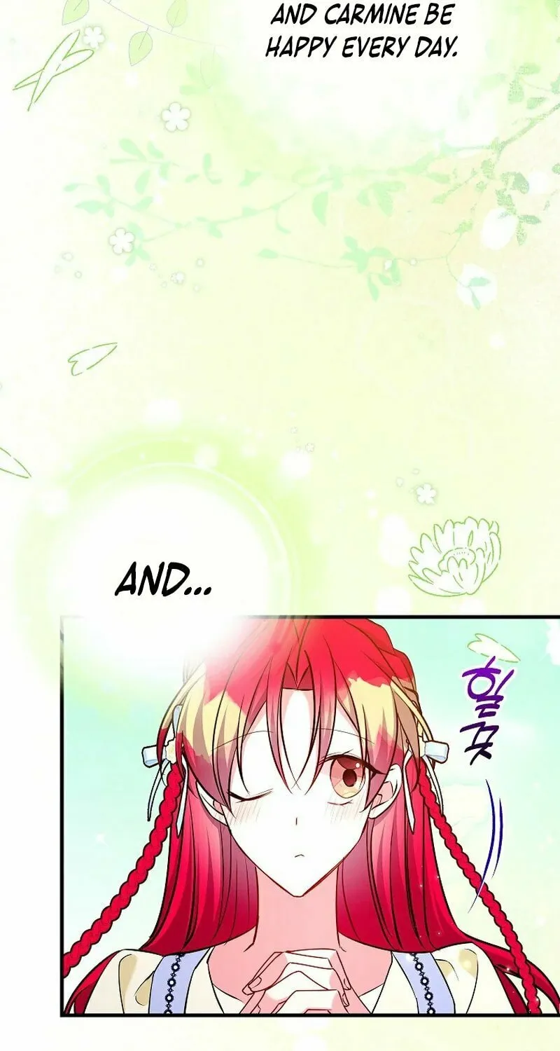 Country Life With the Sexy Majesty Chapter 27 page 44 - 