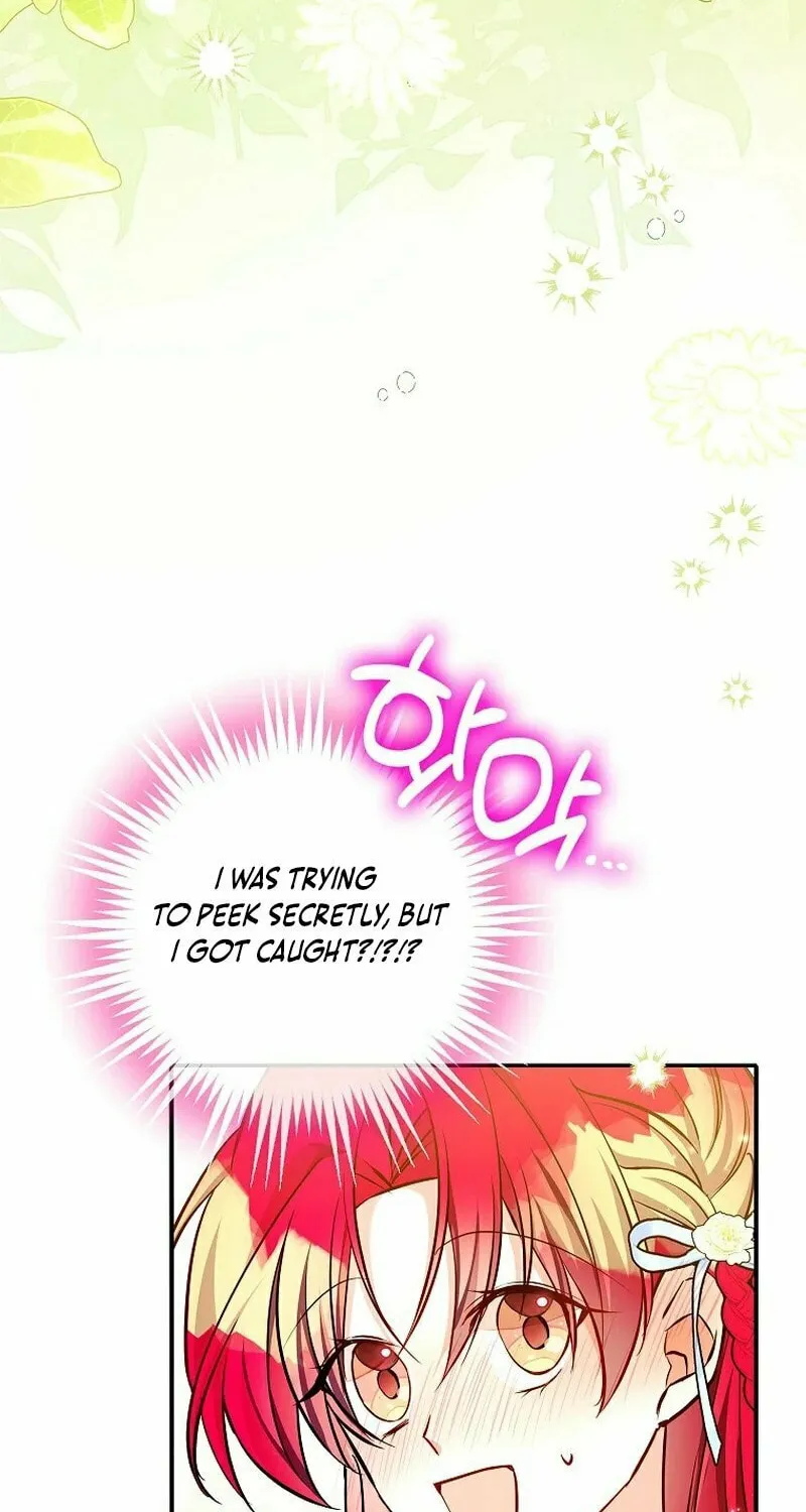 Country Life With the Sexy Majesty Chapter 27 page 47 - 