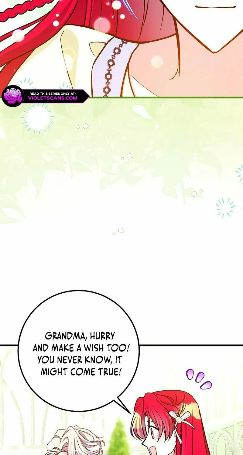Country Life With the Sexy Majesty Chapter 27 page 51 - 