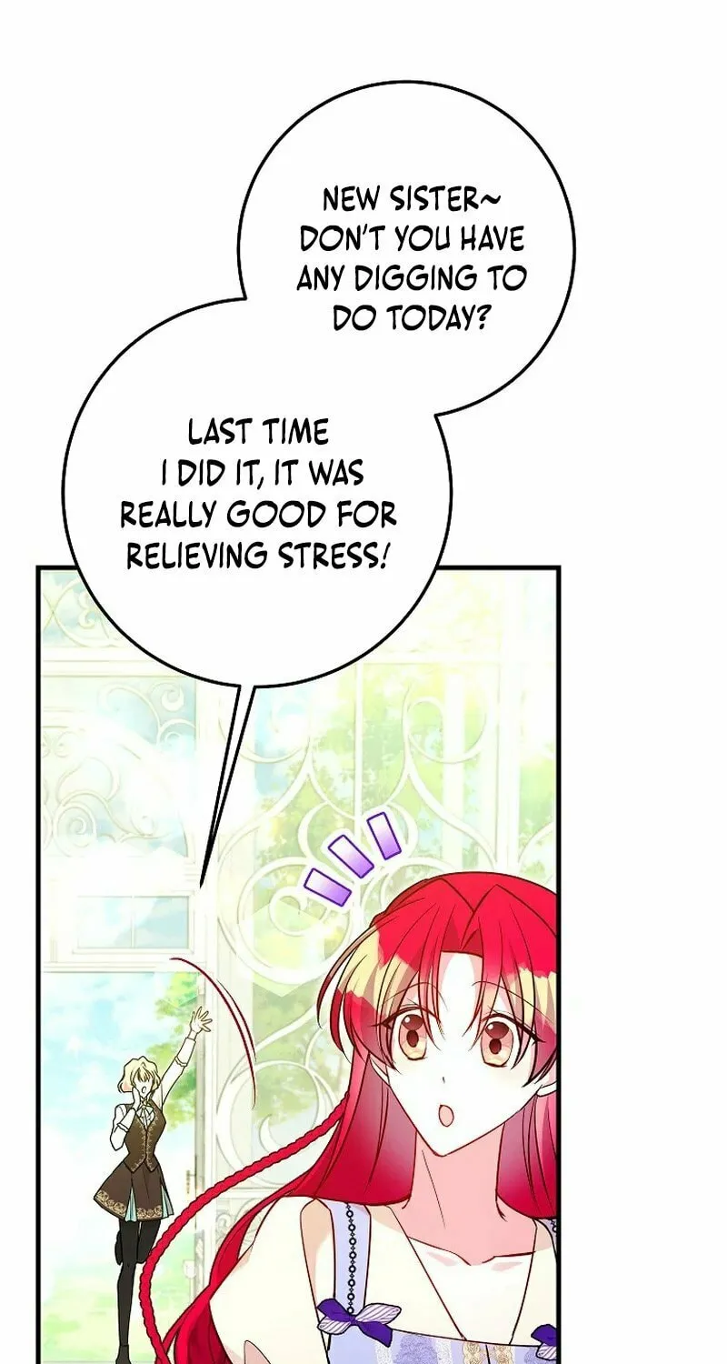 Country Life With the Sexy Majesty Chapter 27 page 56 - 