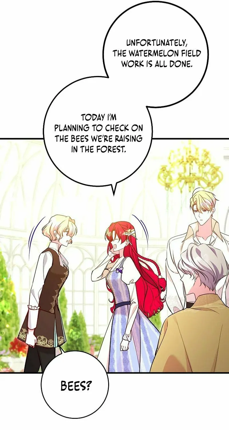 Country Life With the Sexy Majesty Chapter 27 page 58 - 
