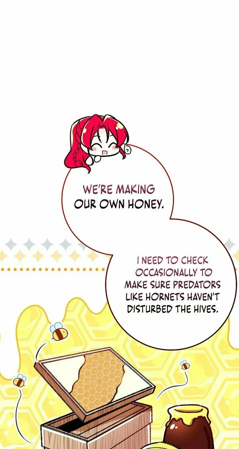 Country Life With the Sexy Majesty Chapter 27 page 59 - 
