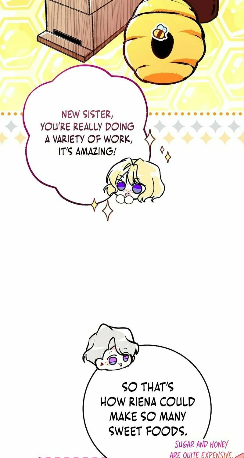 Country Life With the Sexy Majesty Chapter 27 page 60 - 