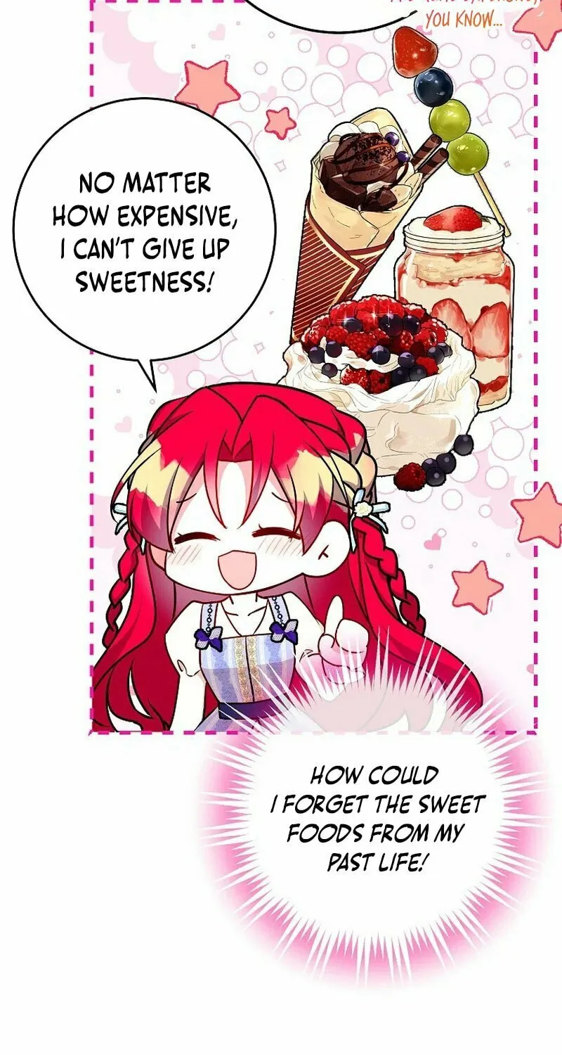 Country Life With the Sexy Majesty Chapter 27 page 61 - 