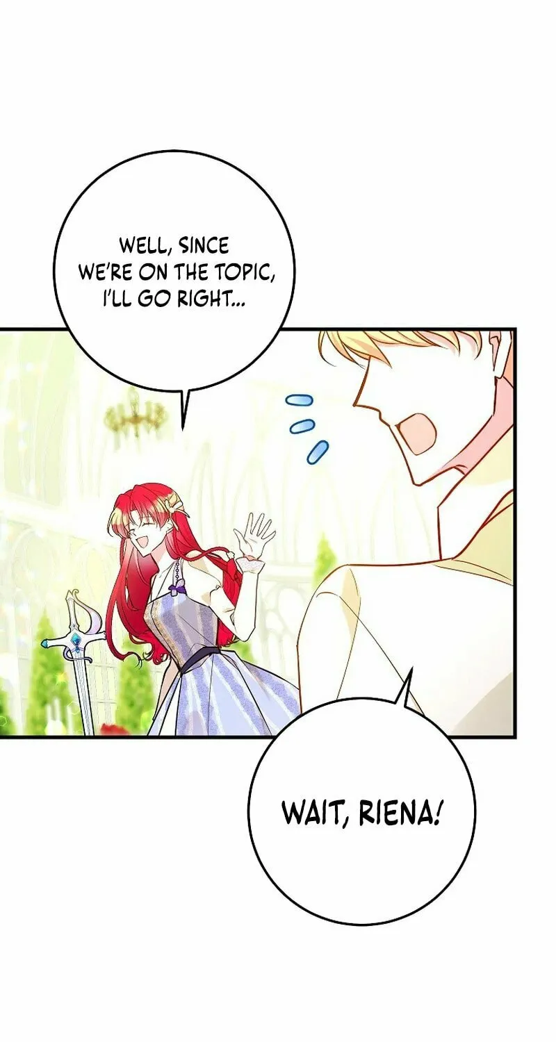 Country Life With the Sexy Majesty Chapter 27 page 62 - 