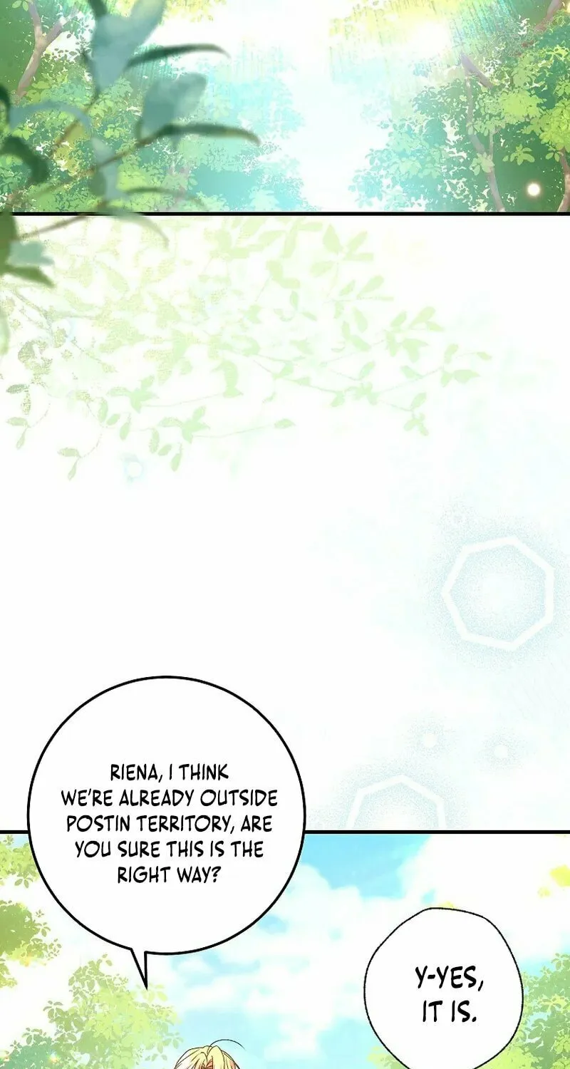 Country Life With the Sexy Majesty Chapter 27 page 64 - 