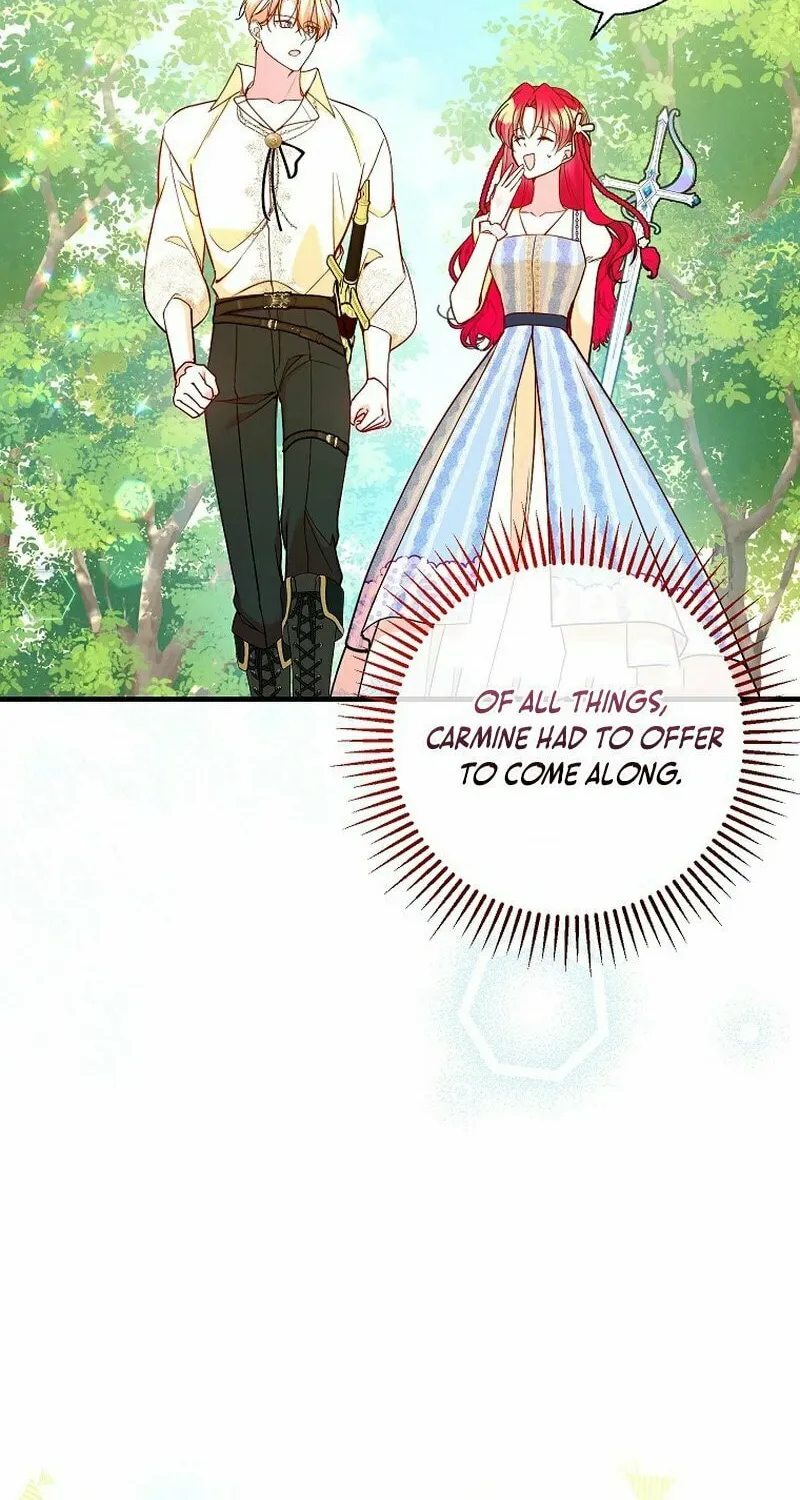 Country Life With the Sexy Majesty Chapter 27 page 65 - 