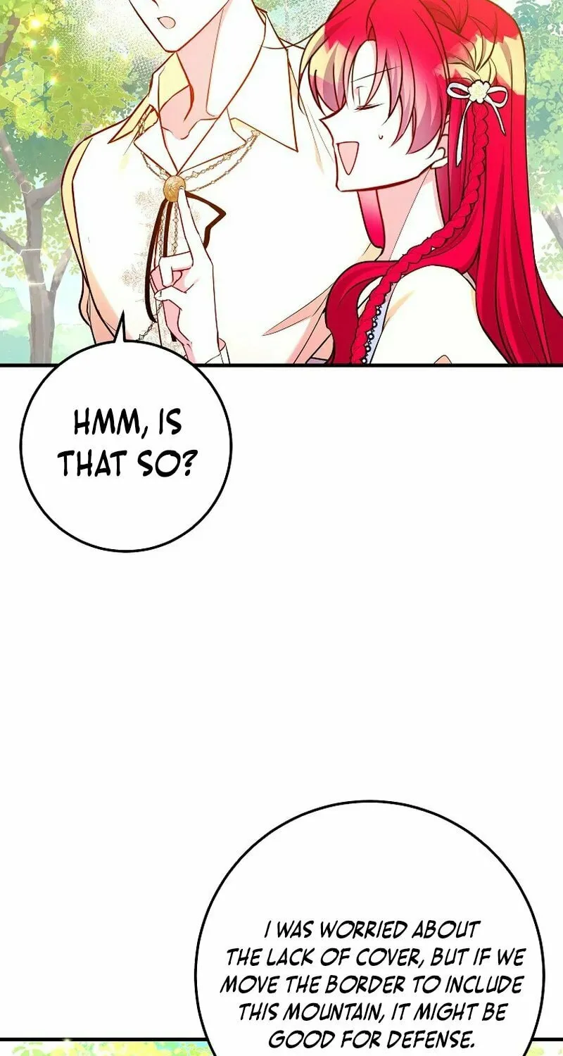 Country Life With the Sexy Majesty Chapter 27 page 68 - 