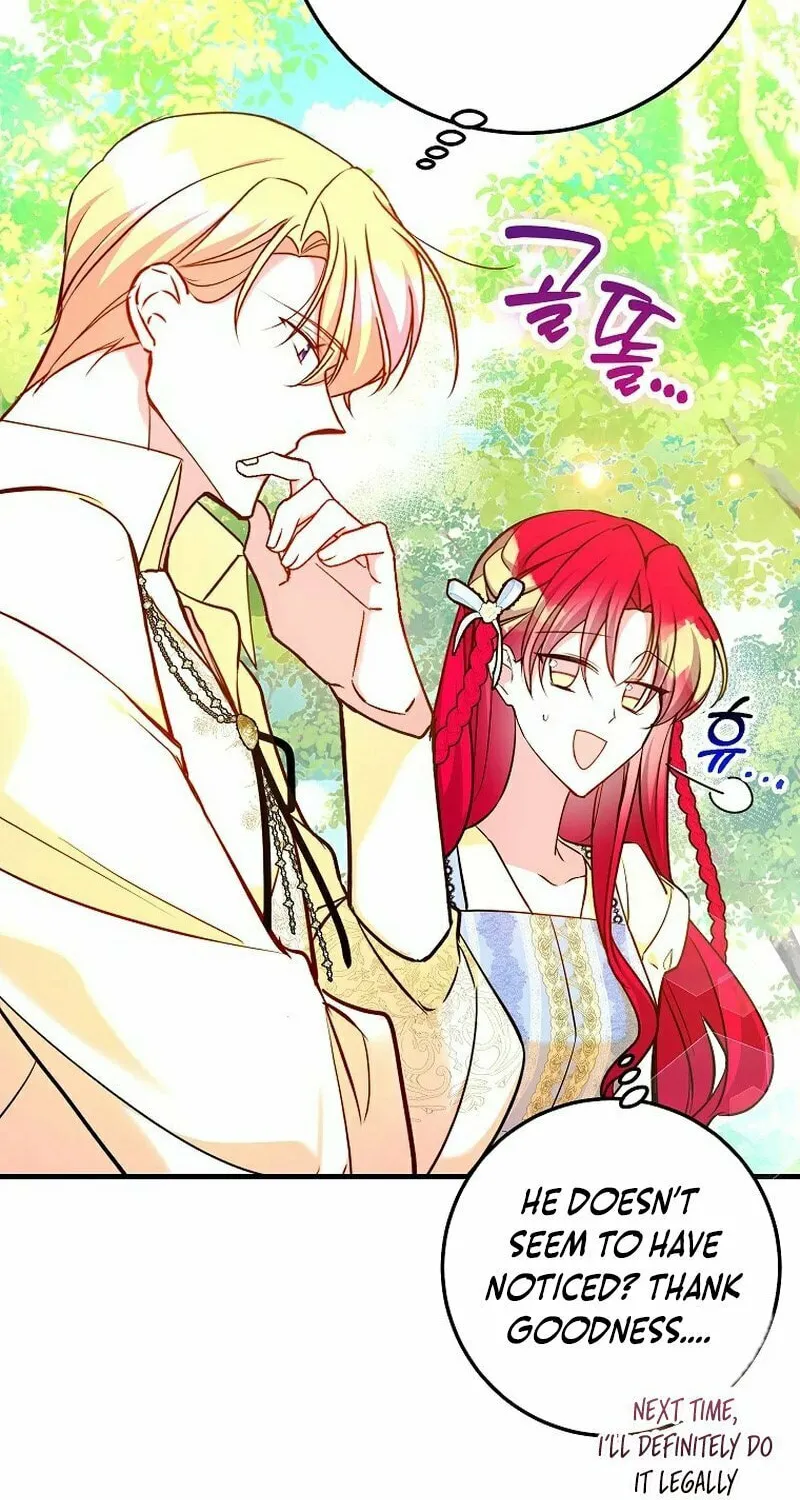 Country Life With the Sexy Majesty Chapter 27 page 69 - 