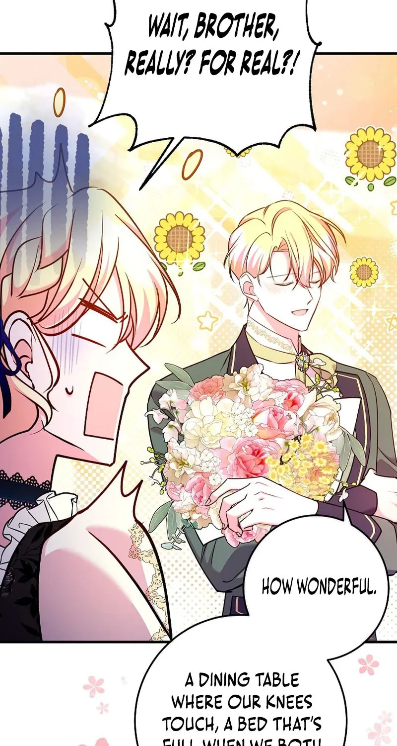 Country Life With the Sexy Majesty Chapter 27 page 8 - 