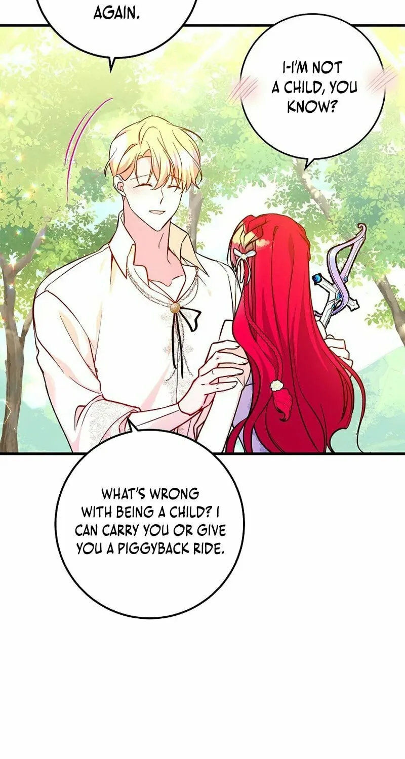 Country Life With the Sexy Majesty Chapter 27 page 80 - 