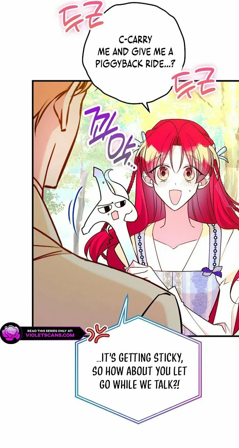 Country Life With the Sexy Majesty Chapter 27 page 82 - 