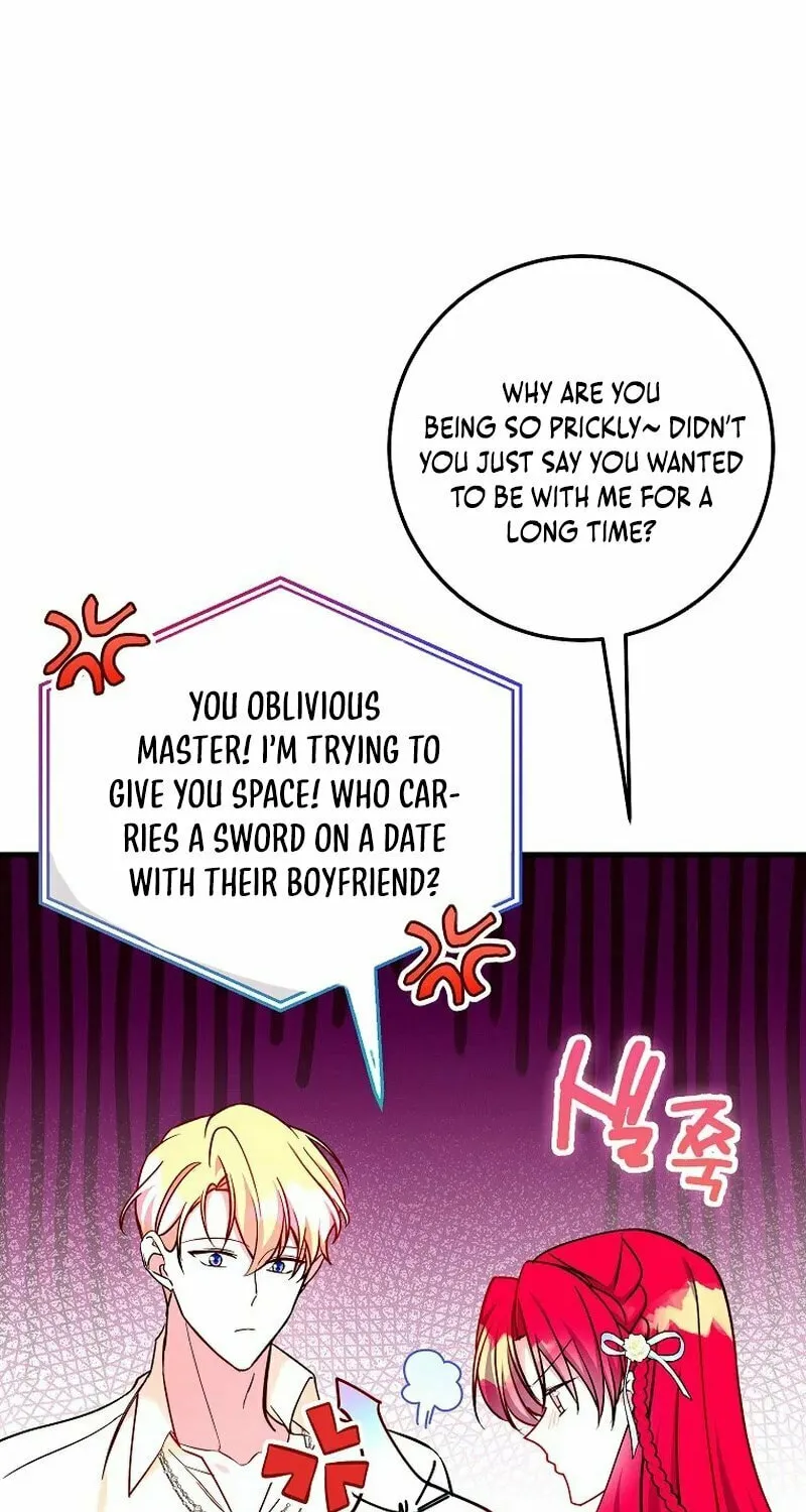 Country Life With the Sexy Majesty Chapter 27 page 83 - 