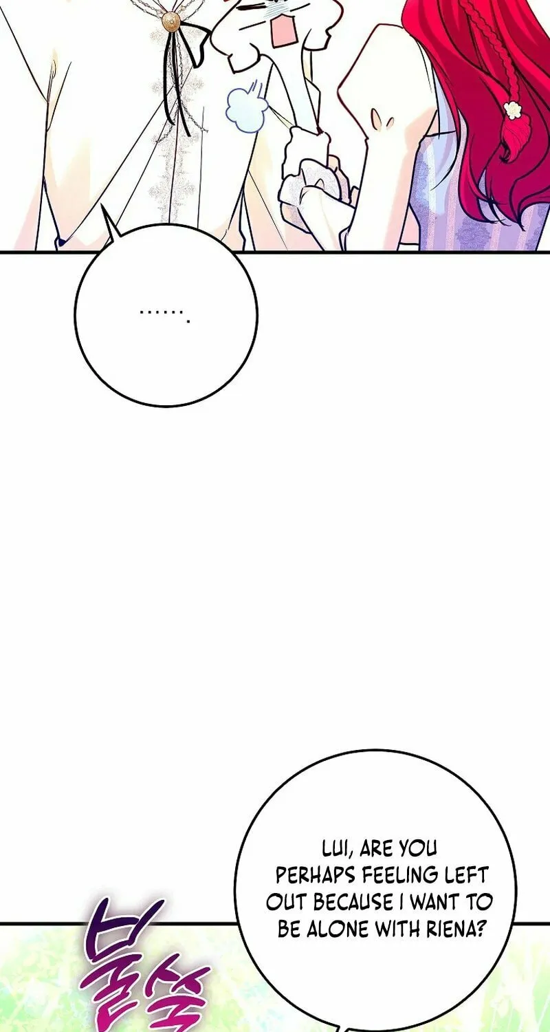 Country Life With the Sexy Majesty Chapter 27 page 84 - 