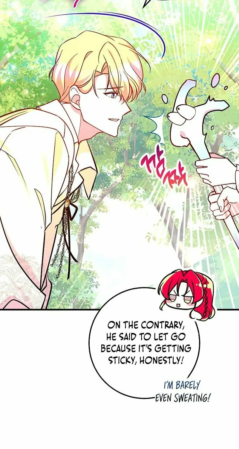 Country Life With the Sexy Majesty Chapter 27 page 85 - 