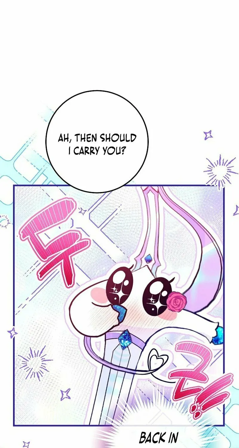 Country Life With the Sexy Majesty Chapter 27 page 86 - 