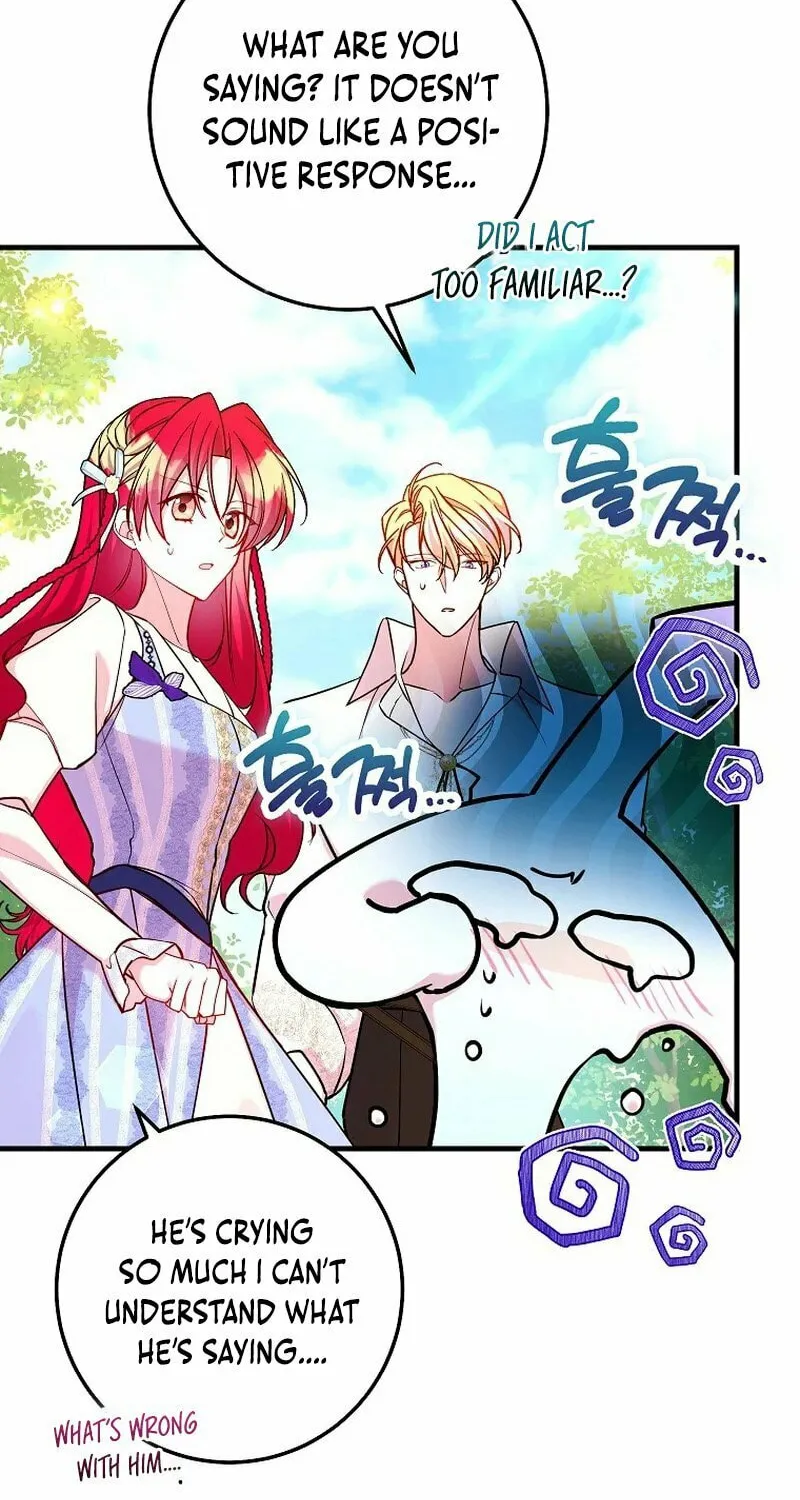 Country Life With the Sexy Majesty Chapter 27 page 89 - 