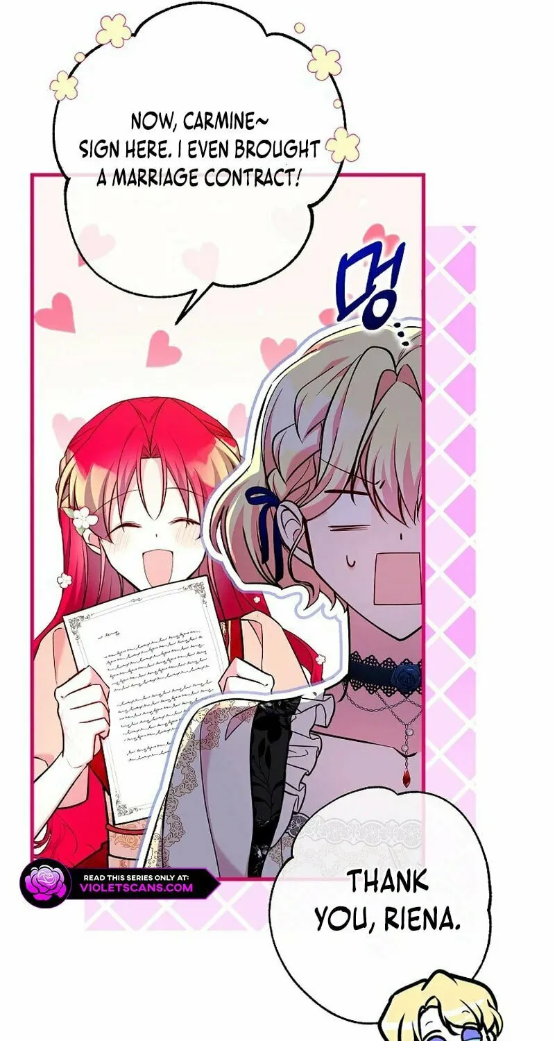 Country Life With the Sexy Majesty Chapter 27 page 10 - 
