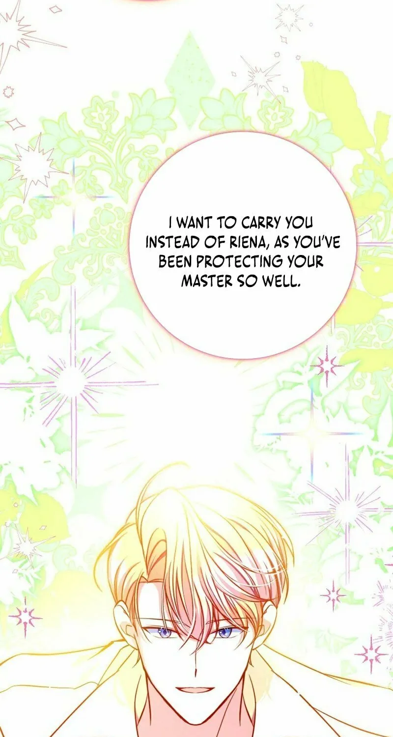 Country Life With the Sexy Majesty Chapter 27 page 92 - 