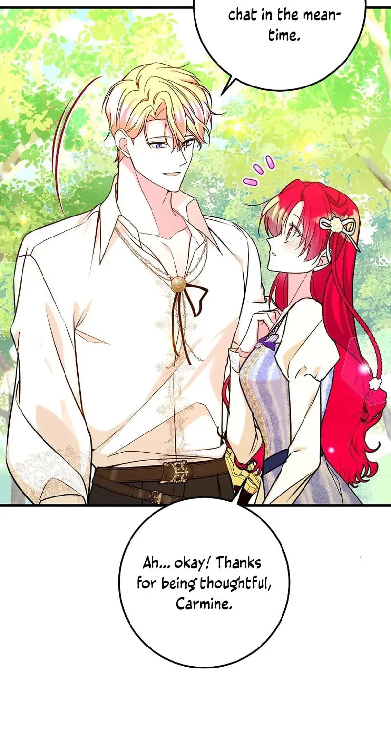 Country Life With the Sexy Majesty Chapter 28 page 11 - 
